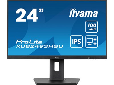 iiyama Iiyama ProLite XU(B)2493HSU-B6 - 23.8"