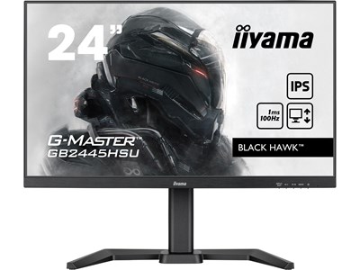 iiyama Iiyama G-Master G2445HSU-B1 - 24"