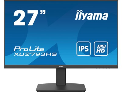 iiyama iiyama ProLite XU2793HS-B6 - 27"