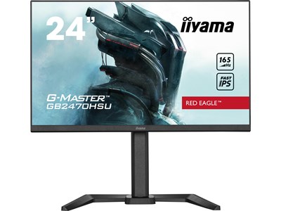 iiyama Iiyama G-Master GB2470HSU-B5 - 24"