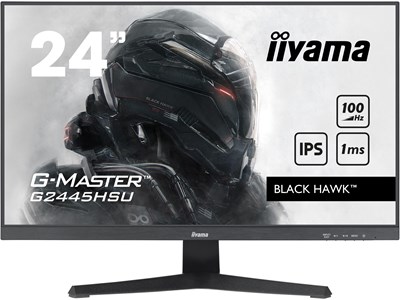 iiyama iiyama G-MASTER G2445HSU-B1 - 24"