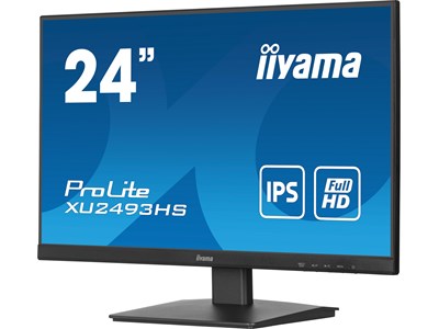iiyama iiyama ProLite XU2493HS-B6 - 23.8"