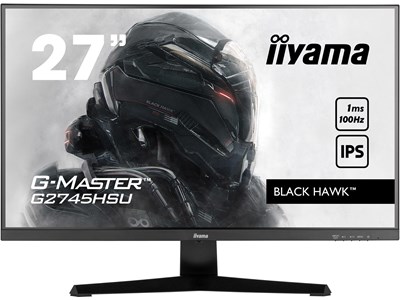 iiyama iiyama G-MASTER G2745HSU-B1 - 27"