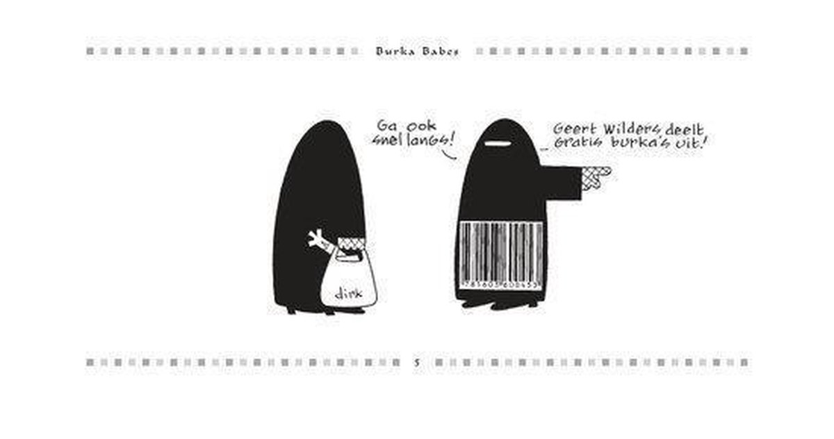 Polderburka&apos;s