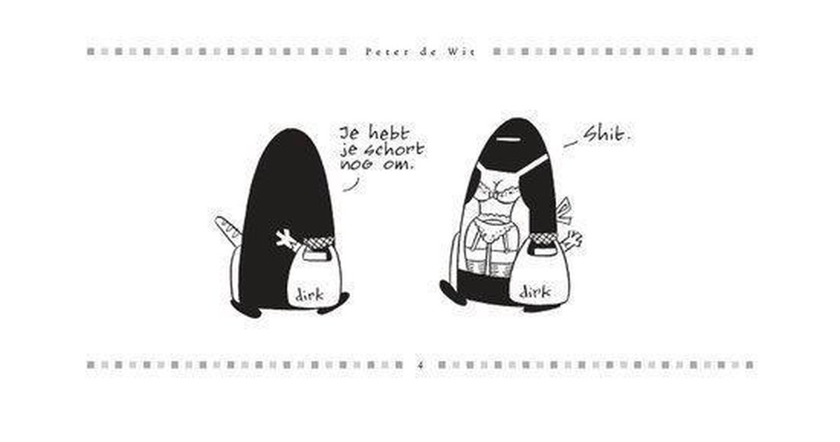 Polderburka&apos;s