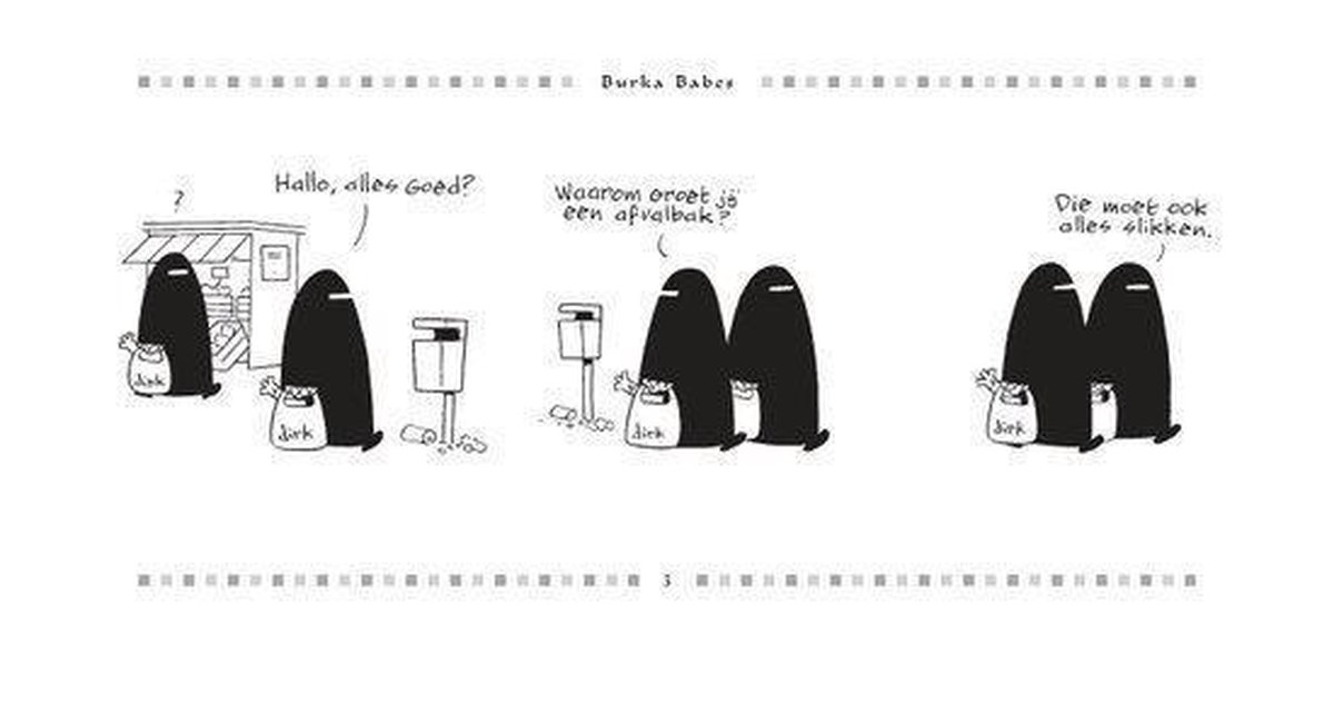 Polderburka&apos;s