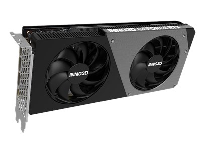 Inno3D INNO3D GeForce RTX 4070 Ti SUPER TWIN X2