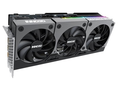 Inno3D INNO3D GeForce RTX 4080 SUPER X3 OC