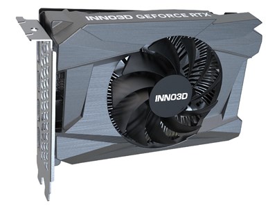 Inno3D INNO3D GeForce RTX 4060 Compact
