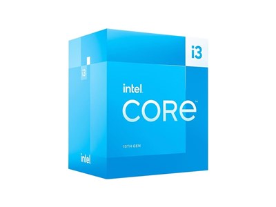 Intel Intel Core i3-13100F