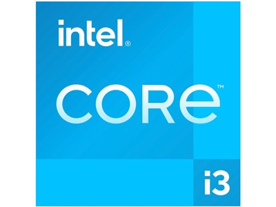 Intel Intel Core i3-12100F