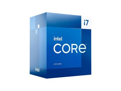 Intel Intel Core i7-13700
