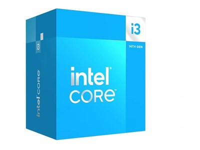 Intel Intel Core i3-14100F