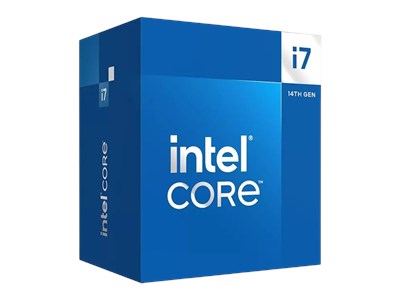 Intel Intel Core i7-14700