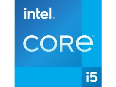 Intel Intel Core i5-12400