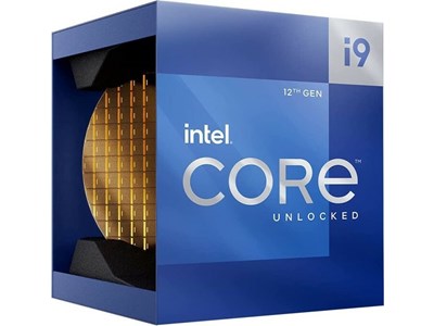 Intel Intel Core i9-12900K