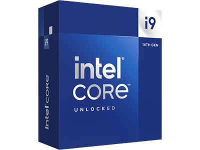 Intel Intel Core i9-14900KF