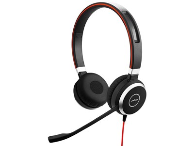 Jabra Jabra Evolve 40 UC Stereo