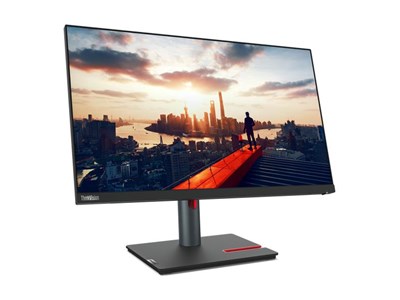 Lenovo Lenovo ThinkVision P24h-30 - 23,8"