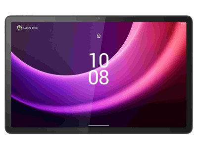 Lenovo Lenovo Tab P11 11.5 inch - 128 GB - 4G - Grijs