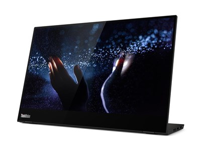 Lenovo Lenovo ThinkVision M14t - 14"