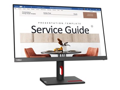 Lenovo Lenovo ThinkVision S24i-30 - 23.8"