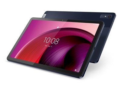 Lenovo Lenovo Tab M10 10.6 inch - 128 GB - 5G - Blauw
