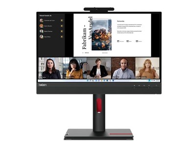 Lenovo Lenovo ThinkCentre Tiny-In-One 22 G5 - 21,5"