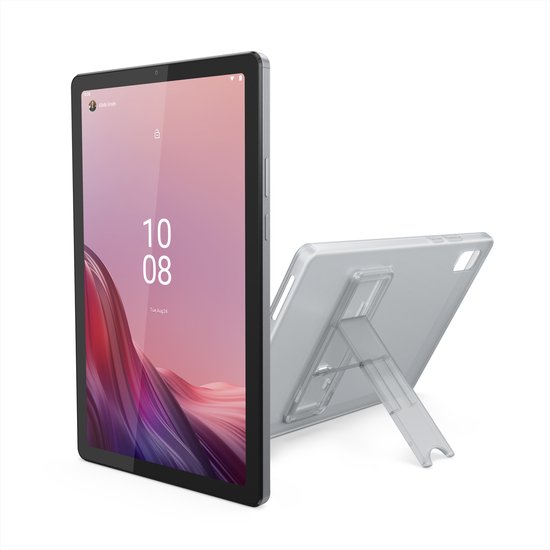 Lenovo Tab M9 9 inch - 64 GB - Wi-Fi - Grijs