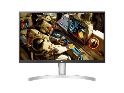 LG LG 27UL550P-W - 27"