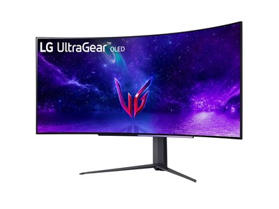 LG LG 45GR95QE-B - 44.5"