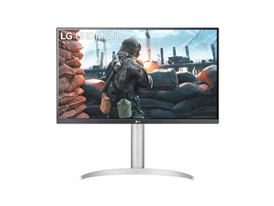 LG LG 27UP650P-W - 27"