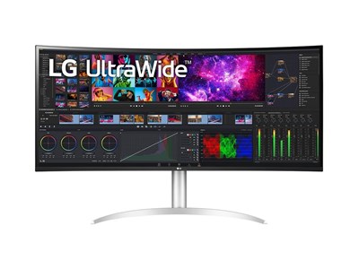 LG LG 40WP95CP-W - 39.7"
