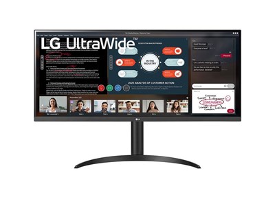 LG LG 34WP550 - 34"