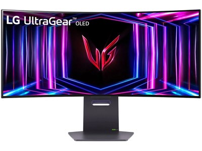 LG LG 34GS95QE-B.AEU - 33.9"