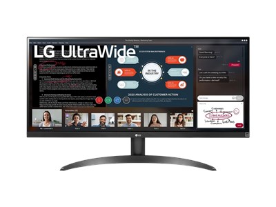 LG LG 29WP500-B - 29"