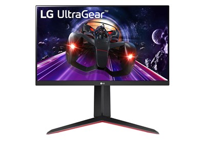 LG LG 24GN65R-B - 23.8"