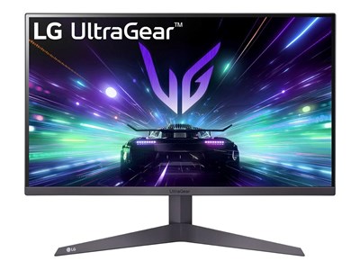 LG LG UltraGear 24GS50F-B - 23.7"