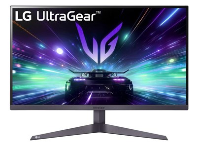 LG LG UltraGear 27GS50F-B - 27"