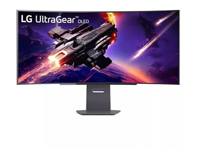 LG LG 45GS95QE-B - 45"