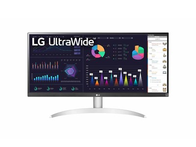 LG LG 29WQ600-W.AEU - 29"