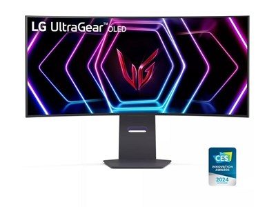 LG LG 39GS95QE-B.AEU - 39"