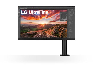 LG LG Ergo 32UN880 - 32"