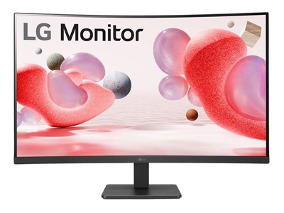 LG LG 32MR50C-B - 31.5"