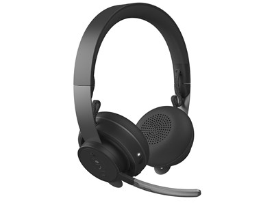 Logitech Logitech Zone Wireless Plus Teams