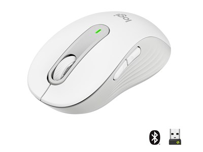 Logitech Logitech Signature M650 - Optisch