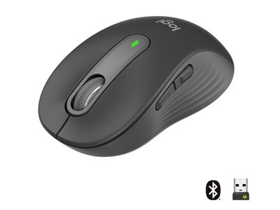 Logitech Logitech Signature M650 - Optisch - Grafiet