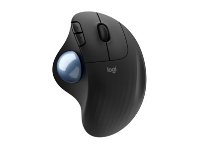 Logitech Logitech M575 ERGO - Trackball