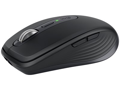 Logitech Logitech MX Anywhere 3S - Laser