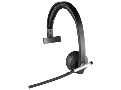 Logitech Logitech H820e